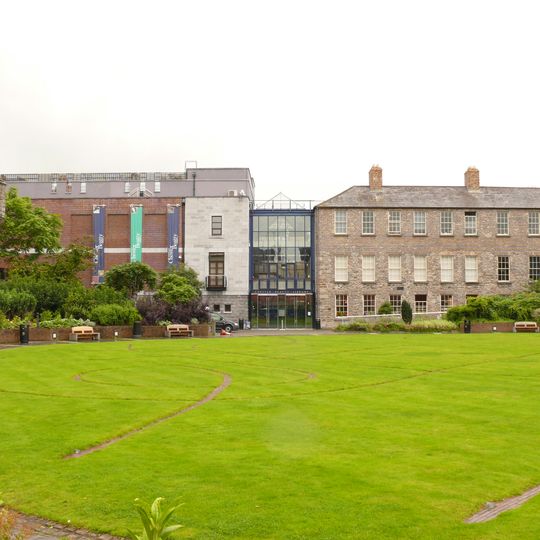 Chester Beatty Library