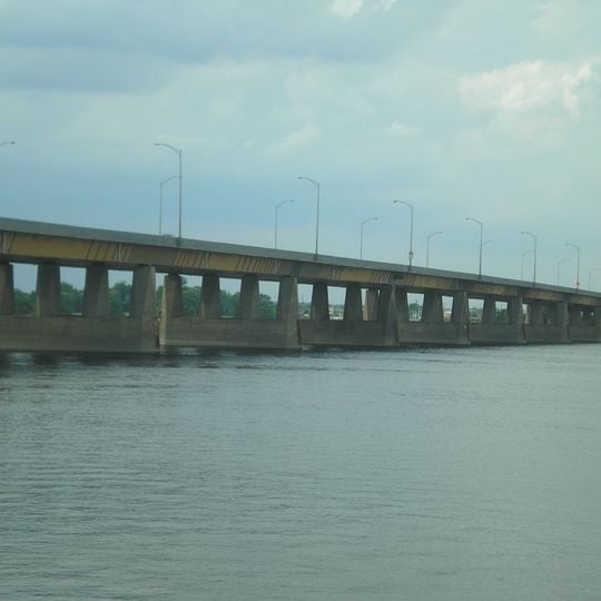 Pont Charles-De Gaulle