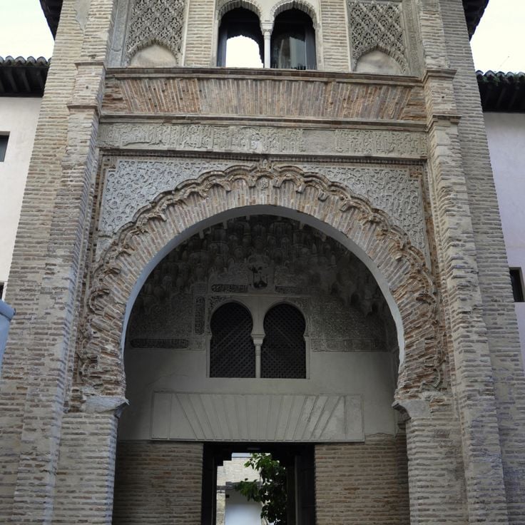 Corral del Carbón