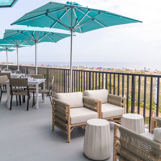Ashore Resort & Beach Club