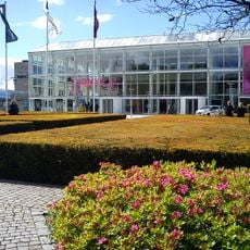 Musikhuset Aarhus