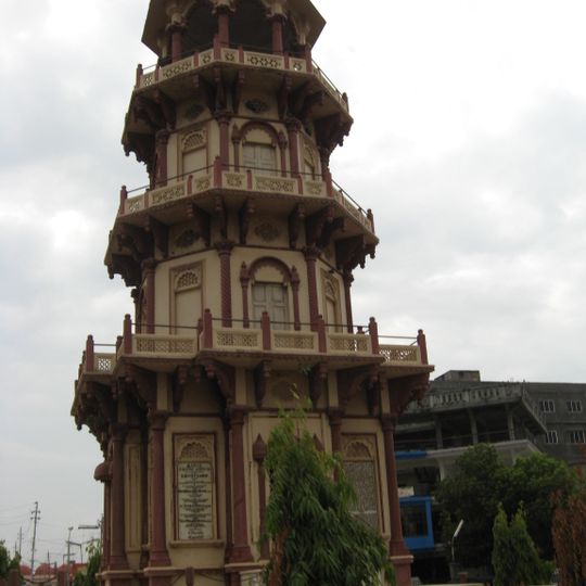 Palanpur