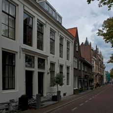 Herengracht 90, Middelburg