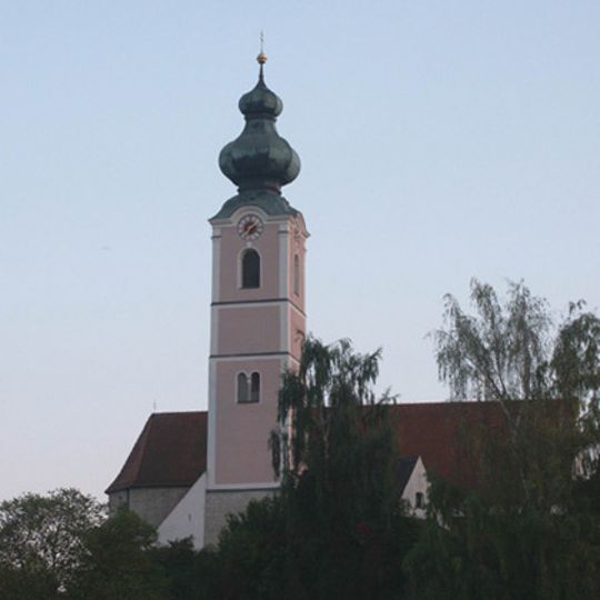 Katholische Pfarrkirche St. Martin