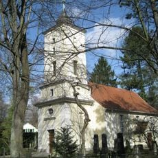 Dorfkirche Heiligensee