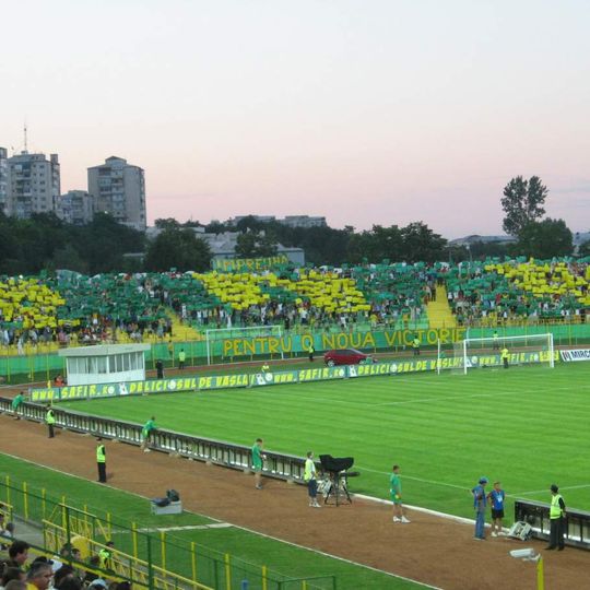 Stadio comunale