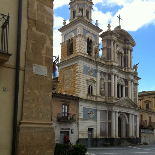 San Sebastiano