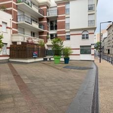 Place des Sources-du-Nord