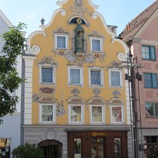 Maximilianstraße 35