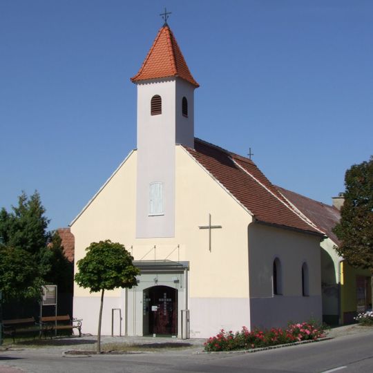 Ortskapelle