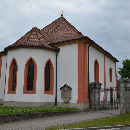 Auferstehungskirche