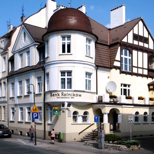 Książąt Opolskich 36b