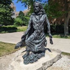 Jacques Marquette