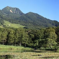 妙高山
