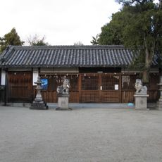 Hikida-jinja