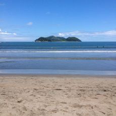 Barra do Saí