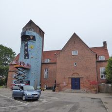 Frederiksholm Kirke