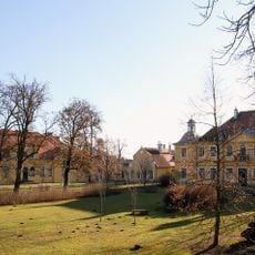 Schloss Zwentendorf