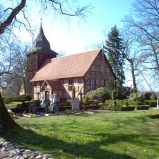 Church in Dammwolde