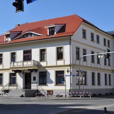 2 Armii Krajowej Street in Brzeg