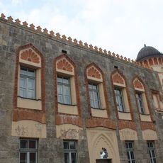 Town hall in Novi Grad