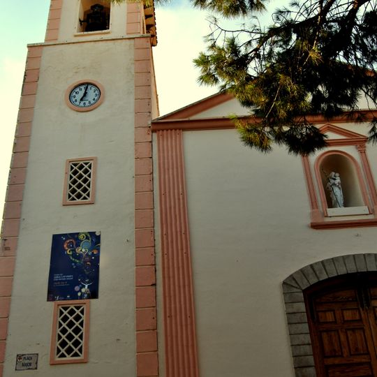 Chirch of Saint Joseph