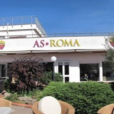 Centro sportivo Fulvio Bernardini