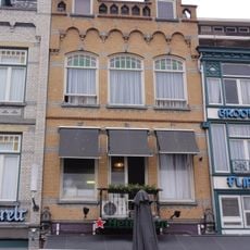Markt 14, 's-Hertogenbosch