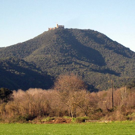 Turó de Montsoriu