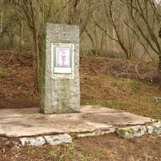 Pomník Jana Žižky z Trocnova