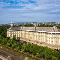 Grand Hotel Margitsziget