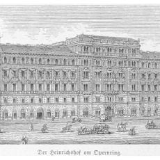 Heinrichshof