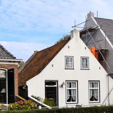 Langestreek 72, Schiermonnikoog