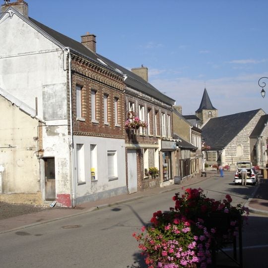 Saint-Jouin-Bruneval