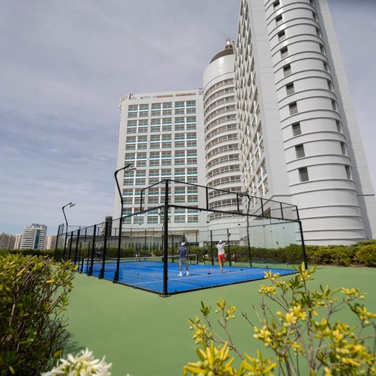 Enjoy Punta del Este Resort & Casino