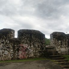 Otanaha Fortress