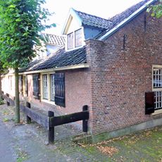 Kerkstraat 1, Eemnes