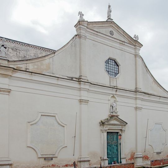 Chiesa di San Raffaele Arcangelo