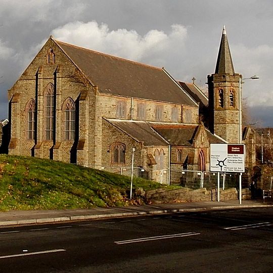 St Paul's Church