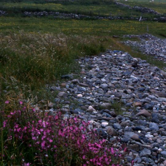 Aith, Aithbank Farmhouse & Stable