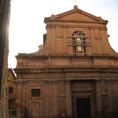 San Filippo, Matelica