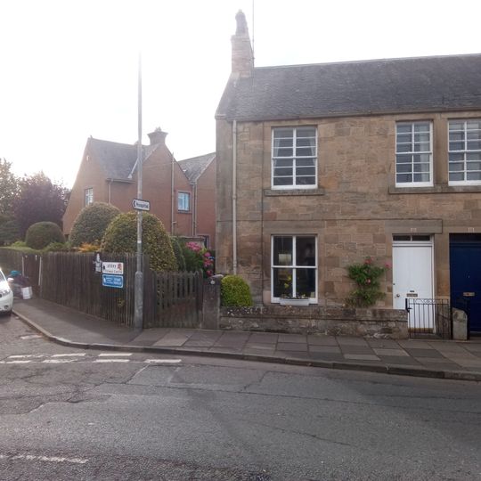 23 Shedden Park Road, Kelso
