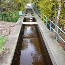 Podkrušnohorský přivaděč