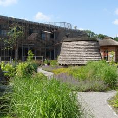 Koziolek Matolek European Fable Centre in Pacanow