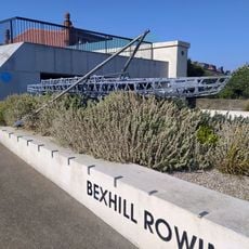 Rowing Boat