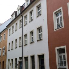 Wohnhaus Hintere Reichenstraße 8