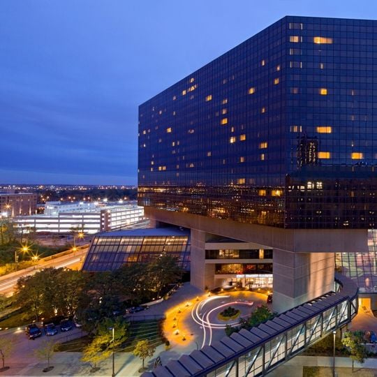 Hyatt Regency Columbus