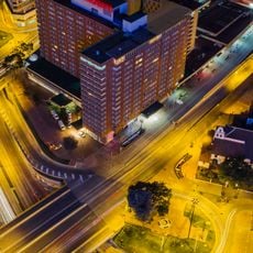 Tequendama Hotel