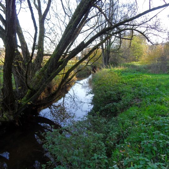 Eulenkopf und Umgebung