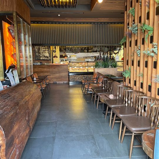 Gurkan Sef Steakhouse